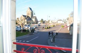 Gite Le Sainte Mere Eglise